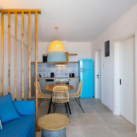 Varkotopi Villas Ájosz Pávlosz Kültér fotó