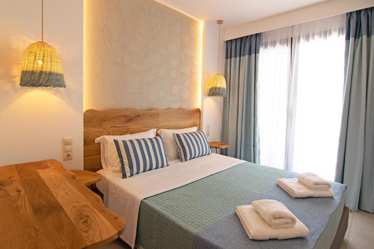 Varkotopi Villas Ájosz Pávlosz Kültér fotó