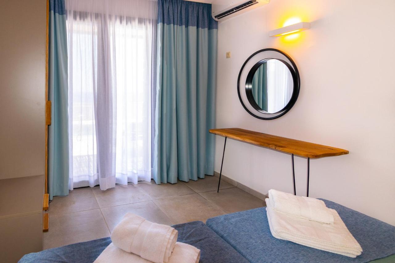 Varkotopi Villas Ájosz Pávlosz Kültér fotó
