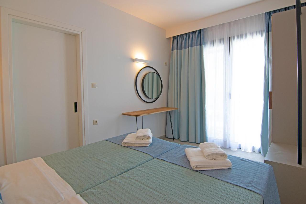 Varkotopi Villas Ájosz Pávlosz Kültér fotó