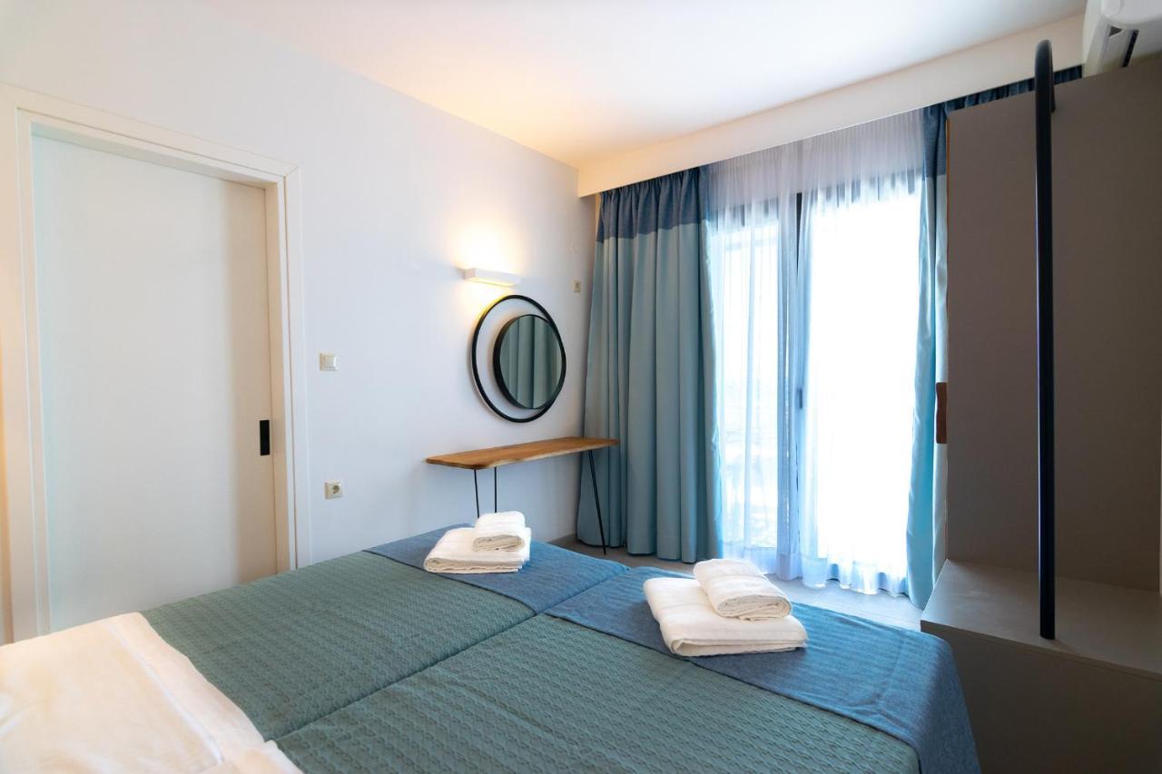 Varkotopi Villas Ájosz Pávlosz Kültér fotó