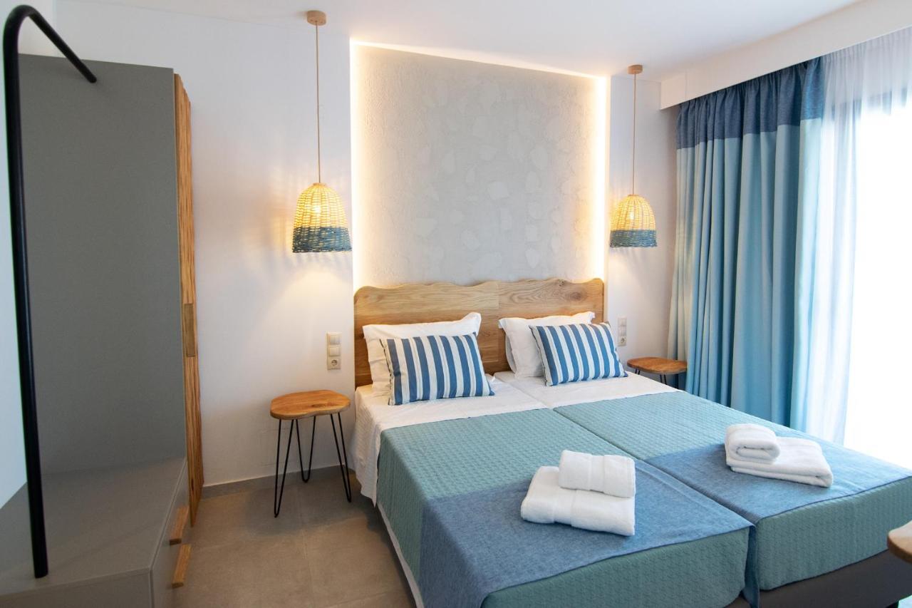 Varkotopi Villas Ájosz Pávlosz Kültér fotó