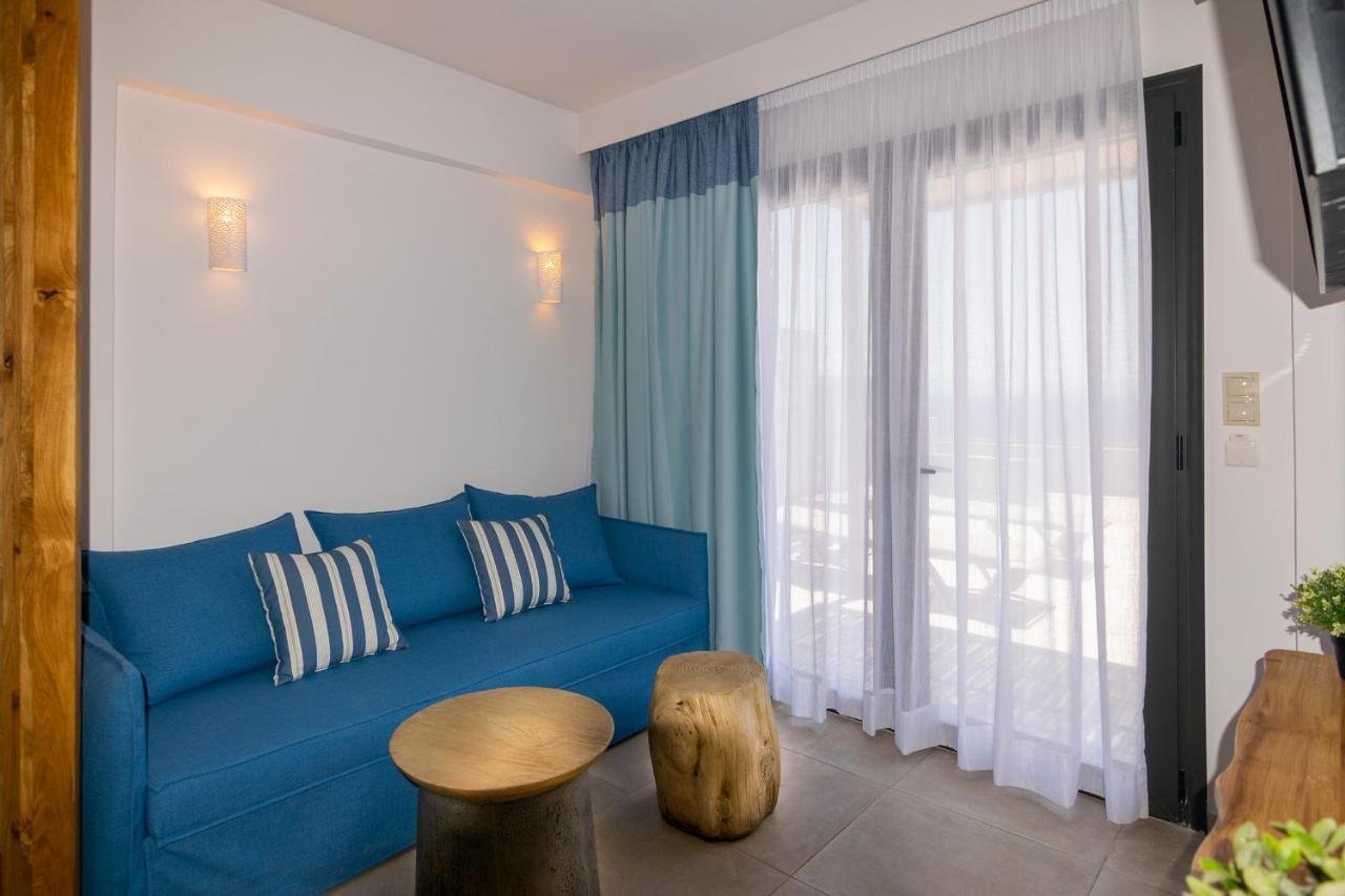 Varkotopi Villas Ájosz Pávlosz Kültér fotó