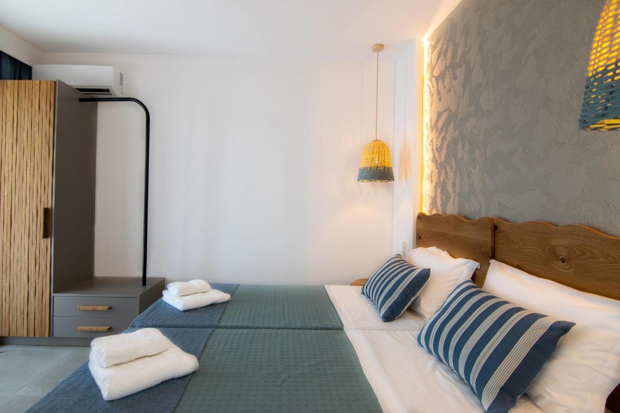 Varkotopi Villas Ájosz Pávlosz Kültér fotó