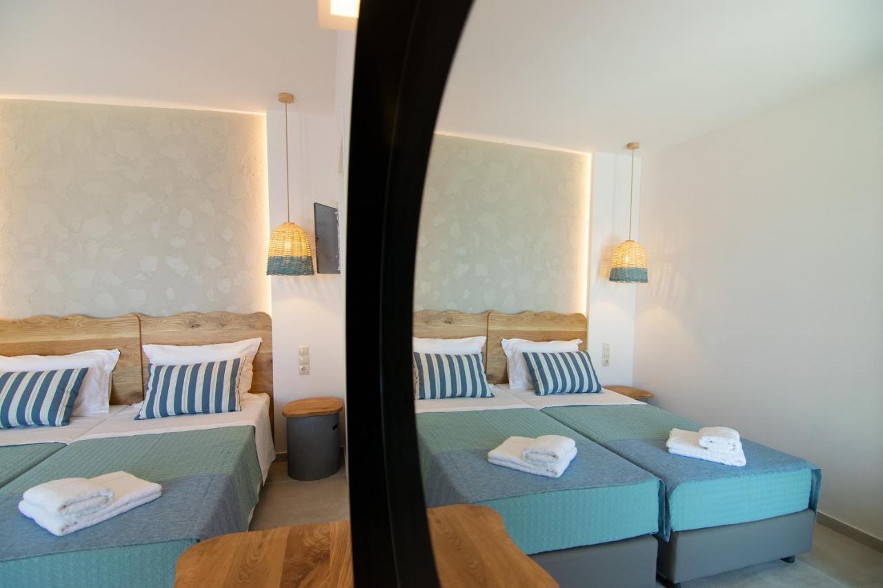 Varkotopi Villas Ájosz Pávlosz Kültér fotó