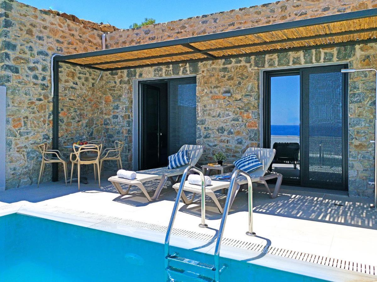 Varkotopi Villas Ájosz Pávlosz Kültér fotó