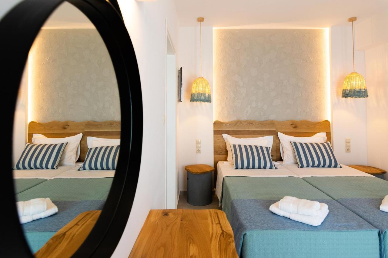 Varkotopi Villas Ájosz Pávlosz Kültér fotó