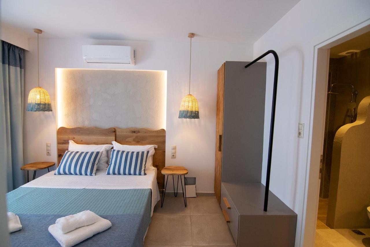 Varkotopi Villas Ájosz Pávlosz Kültér fotó