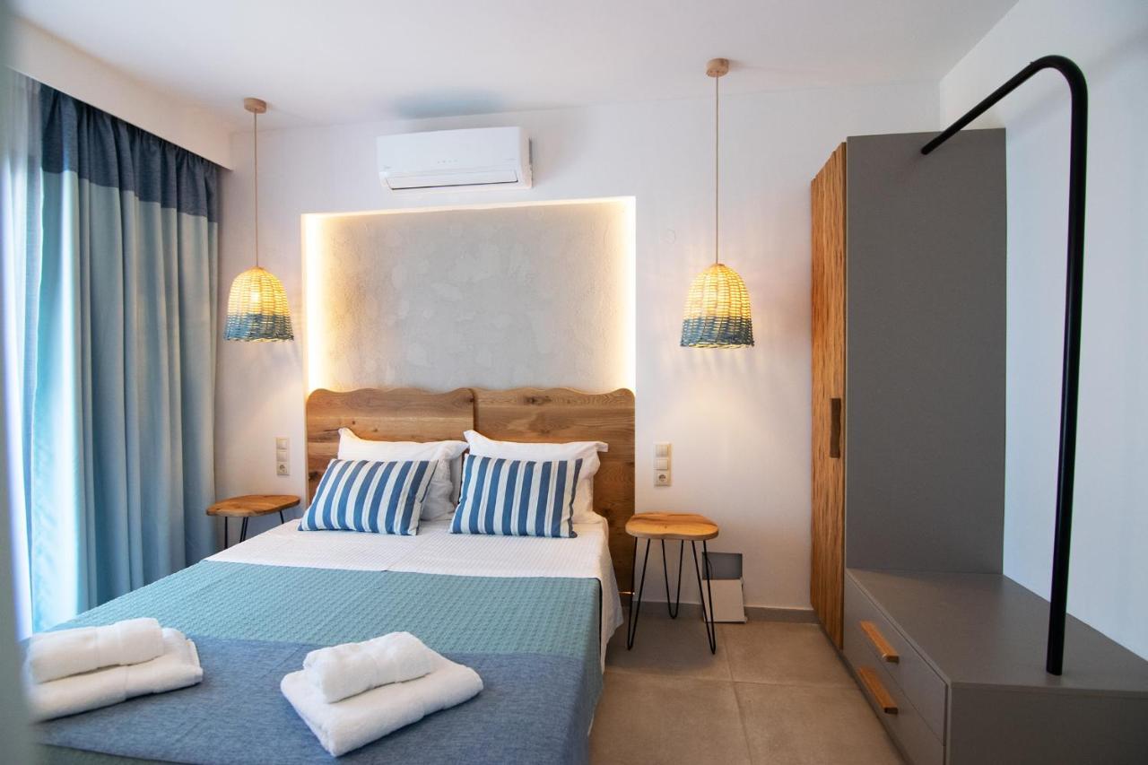 Varkotopi Villas Ájosz Pávlosz Kültér fotó