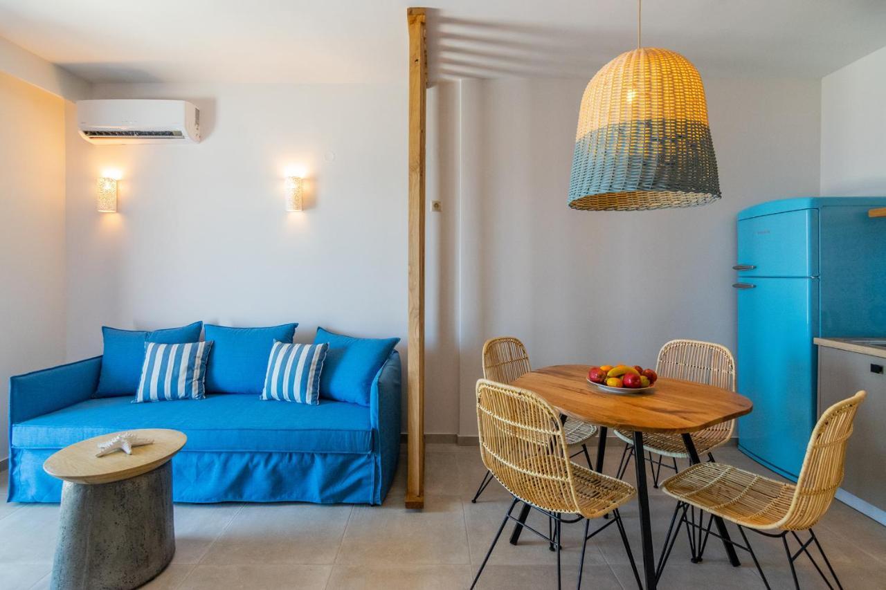 Varkotopi Villas Ájosz Pávlosz Kültér fotó