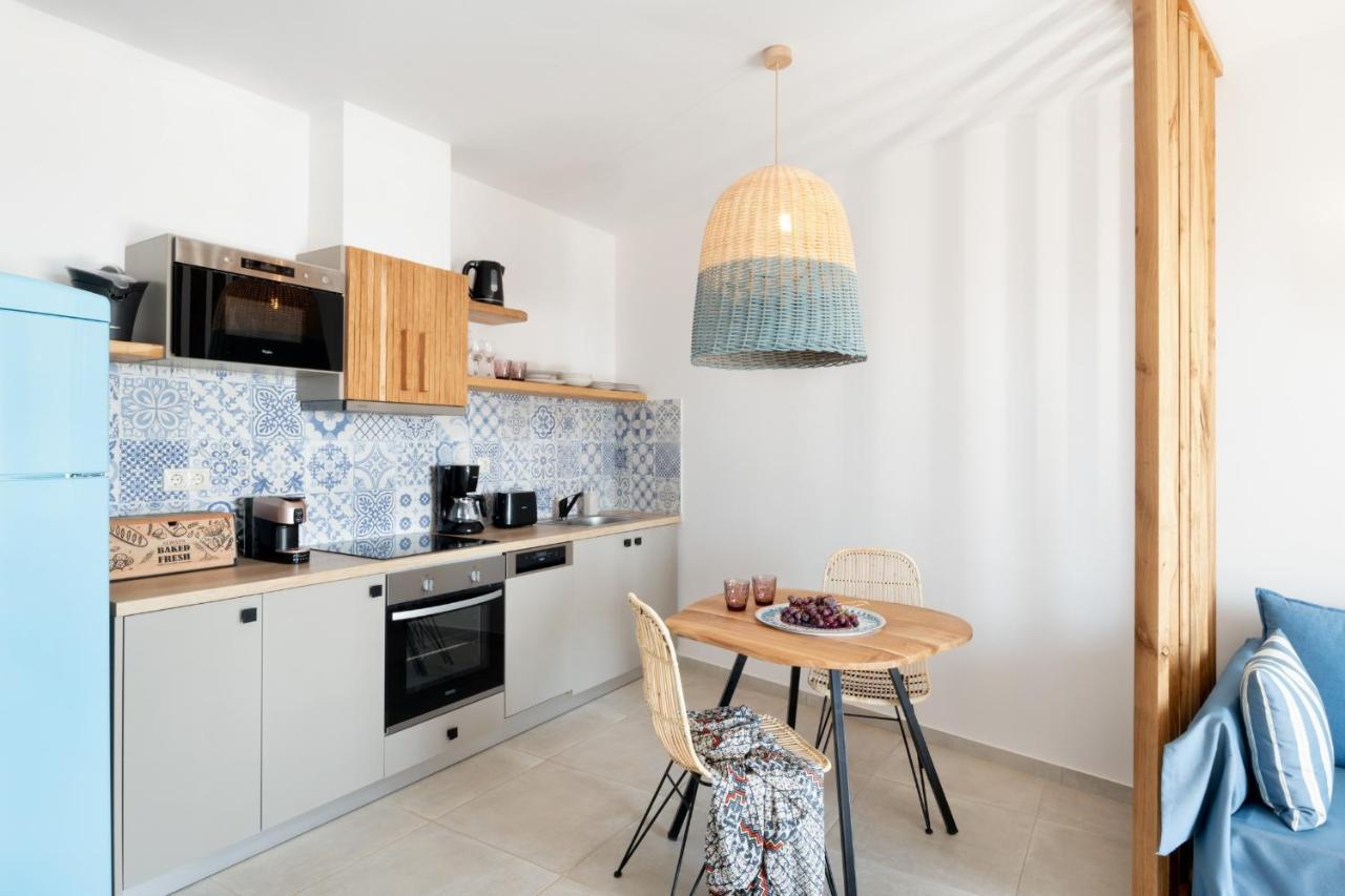 Varkotopi Villas Ájosz Pávlosz Kültér fotó